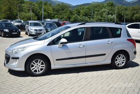 Peugeot 308 SW 1,6i 16V 88 kW CONFORT PACK - 2