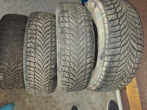 265/70 r16 - 2