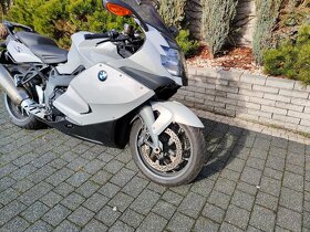 BMW K 1300 S K1300S - 2