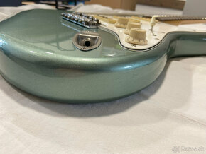 Fender Stratocaster MIJ 65 ORDER MADE - 2