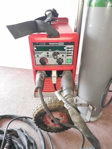 Fronius 1600 TIG - 2