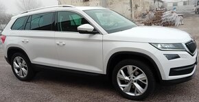 ŠKODA KODIAQ 2.0 TDI 110KW - 2