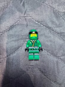 Lego NINJAGO - 70641 - 2