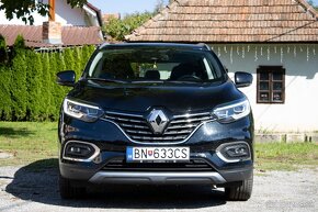 Renault Kadjar - 2