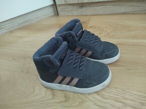 Tenisky Adidas, veľ. 26 - 2