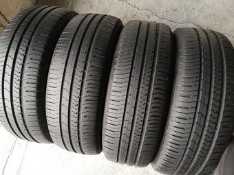 205/60 r16 letné pneumatiky 6-6,5mm - 2