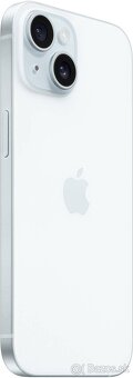 iPhone 15 white - 2