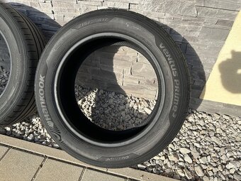 215/55 R17 94V letné HANKOOK - 2