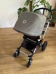 Bugaboo Cameleon 3 s príslušenstvom - 2