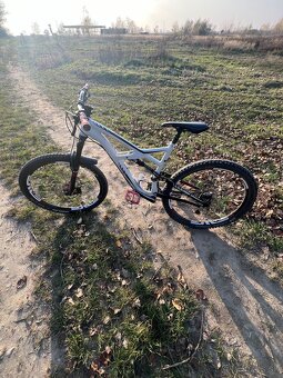 Specialized comp 650b - 2