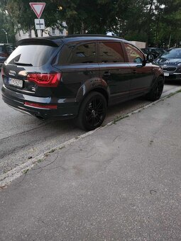 Audi Q7 - 2