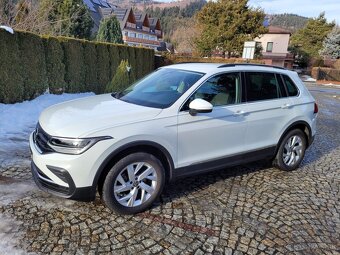 Tiguan - 2