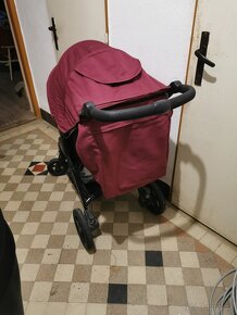 Britax B-Motion 4 Plus - 2