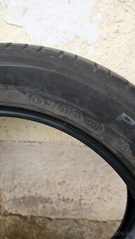 Michelin Primacy 3 225/50 R18 95V - 2