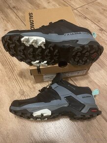 Salomon 40 2/3 gtx - 2