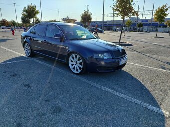 Skoda superb 1 - 2