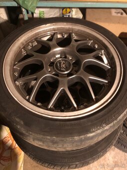 R17 5x112 - 2