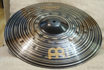 PP  MEINL 17" - 2