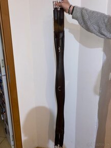 Hnedý podbrušník Kentaur 130cm - 2