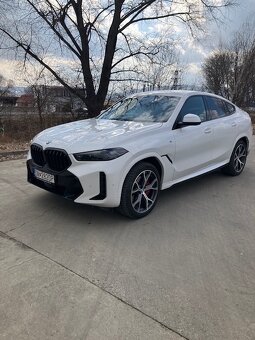 BMW X6 xDrive30d - 2