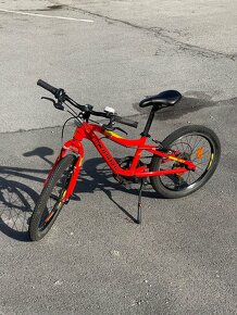 Haibike Greedy 20 - 2