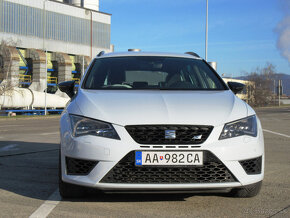 Seat Leon Cupra 290 ST Performance - 2