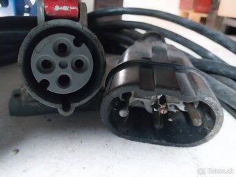 380/400v Kabel - 2