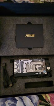 ASUS RTX 3070 EKWB 8GB - 2