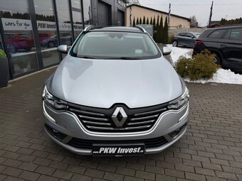 Renault Talisman Grandtour Energy TCe 200 Initiale Paris EDC - 2