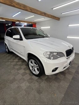 BMW x5 e70 - 2