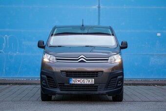 Citroën Jumpy Spacetourer 2.0 BlueHDi 150k S&S XL Feel - 2