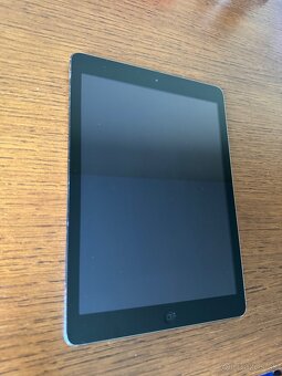 Apple iPad Air 1 - 2