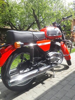 Jawa 350/634 - 2