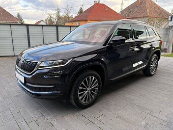 Škoda Kodiaq 2.0TDi DSG EVO Style - 2