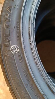 205/45 R16 letné pneumatiky DOT 2023 - 2