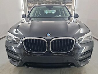 x3 2,0 XDRIVE30E 1. majiteľ r.v.2021 ODPOCET - 2