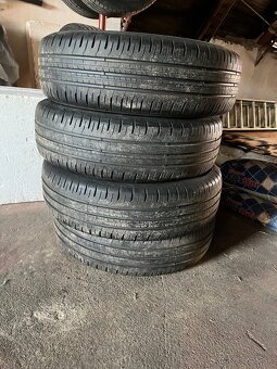 Letné pneumatiky 205/65R16 95H - 2