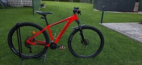 Predám horský bicykel Orbea MX 40 - 2