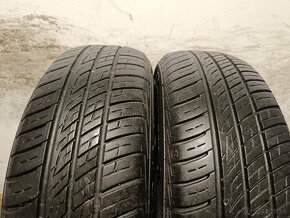 175/65 R14 Letné pneumatiky Barum Brillantis 2 kusy - 2