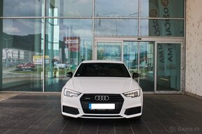 Audi A4 40 2.0 TDI Sport Quattro S Webasto - 2