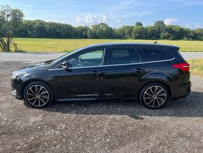 Ford Focus III 2,0TDCi - 2