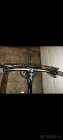 Bicykel - Kellys Spider 70 2022 - 2