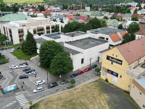 41827-Viacúčelová budova v centre Liptovského Mikuláša - 2