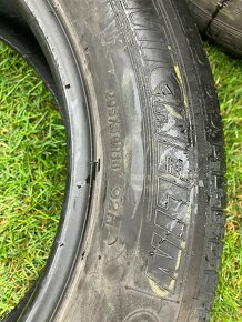 Letna sada pneu Michelin 205/60 R16 - 2