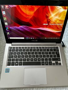 Predám Asus Zenbook UX303UB - 2