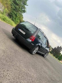 predam  1.9 TDI 74 KW + nejake upravy - 2