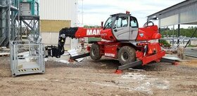 Manitou MRT 2550+ PRIVILEGE - 2