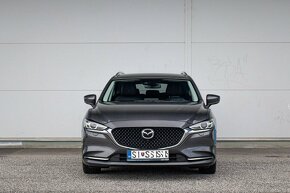 Mazda 6 Combi 2.2 Skyactiv-D184 Takumi Plus - 2