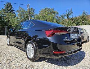 Škoda Octavia 1.0 TSI Style - 2