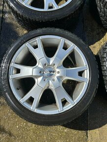 5x112 r18 245/40 - 2